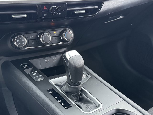 New 2026 Nissan Kicks S image 22