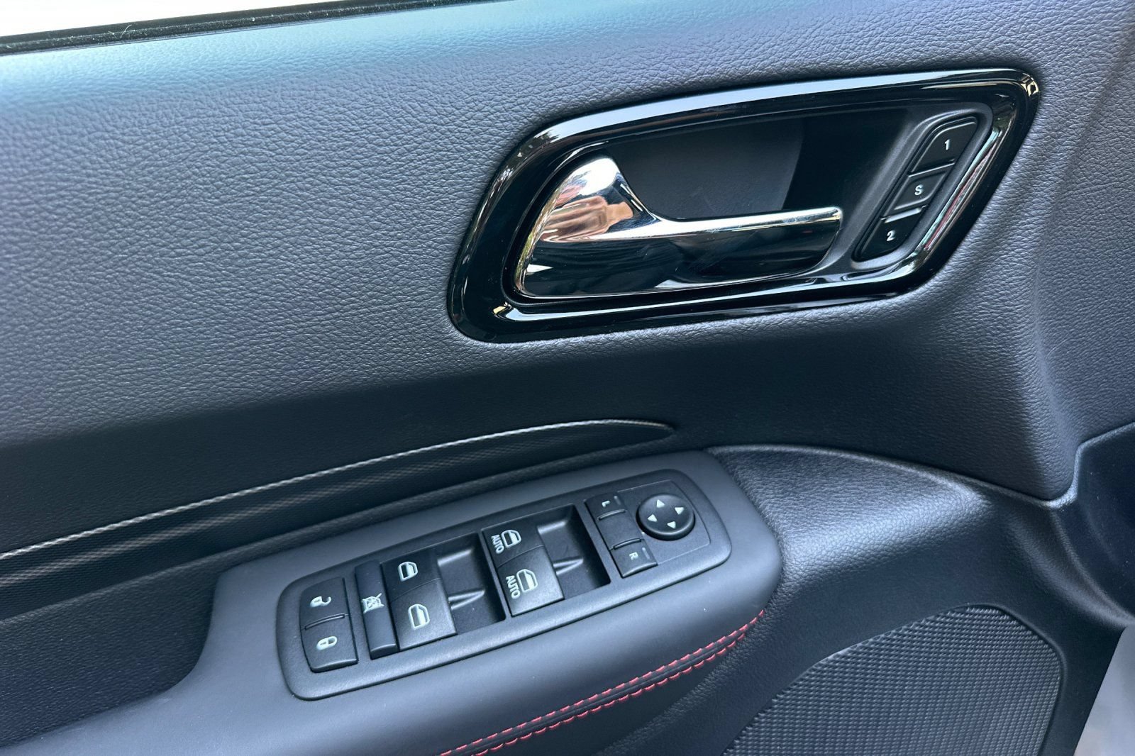 New 2026 Dodge Durango GT AWD/4WD image 10