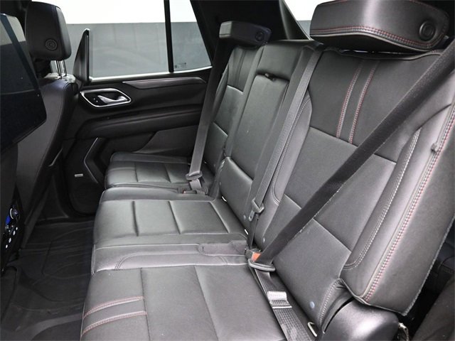 Used 2021 Chevrolet Tahoe RST w/ Rear Media and Nav Package image 17