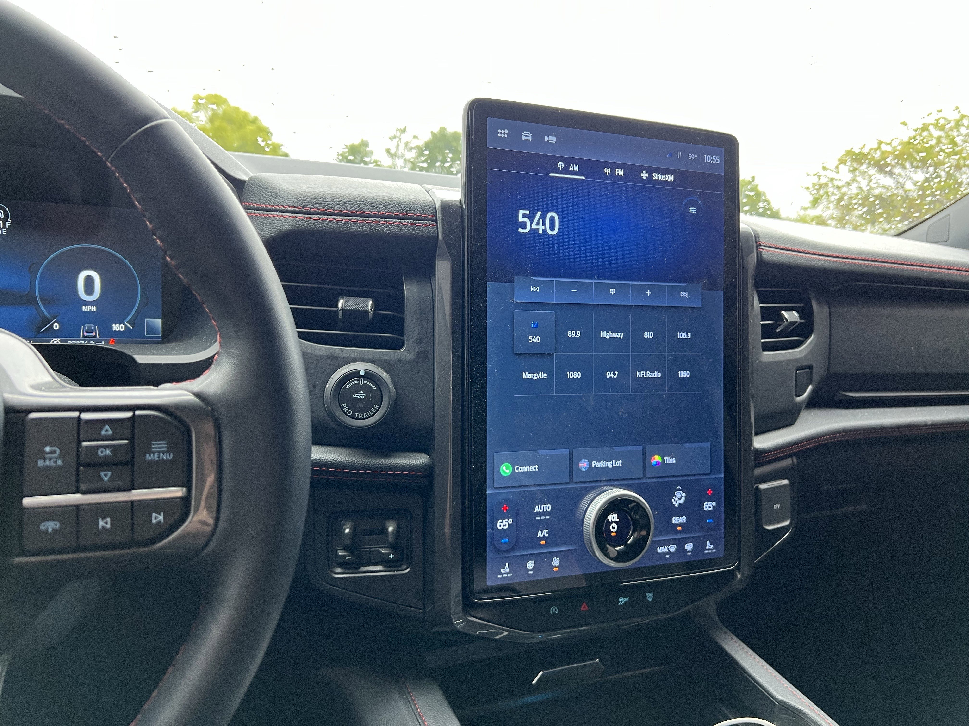 Used 2024 Ford Expedition Limited AWD/4WD image 31