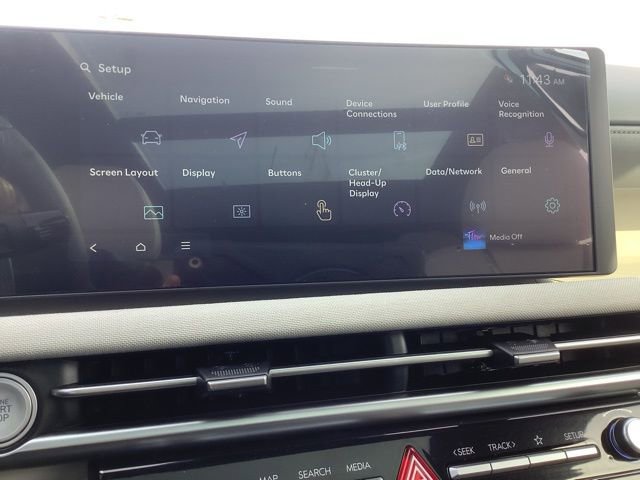 New 2026 Hyundai Tucson Limited image 30