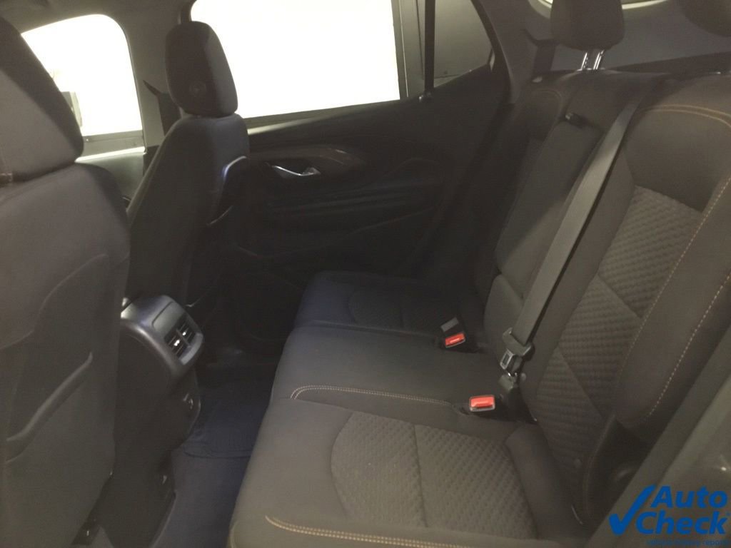 Used 2021 GMC Terrain SLE w/ Driver Convenience Package AWD/4WD image 28