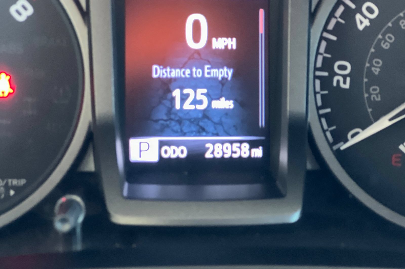 Certified 2022 Toyota Tacoma TRD Pro AWD/4WD image 21