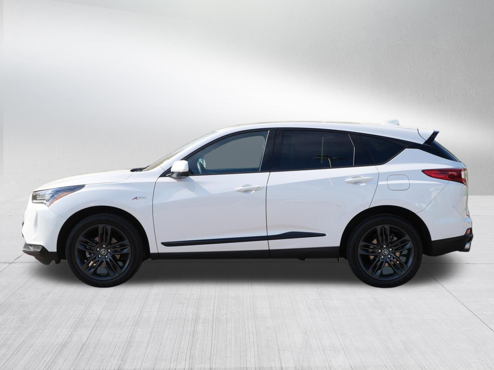 Used 2023 Acura RDX w/ Advance Package AWD/4WD image 4