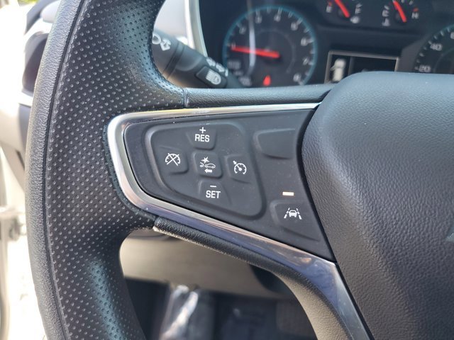 Used 2020 Chevrolet Equinox LS image 29