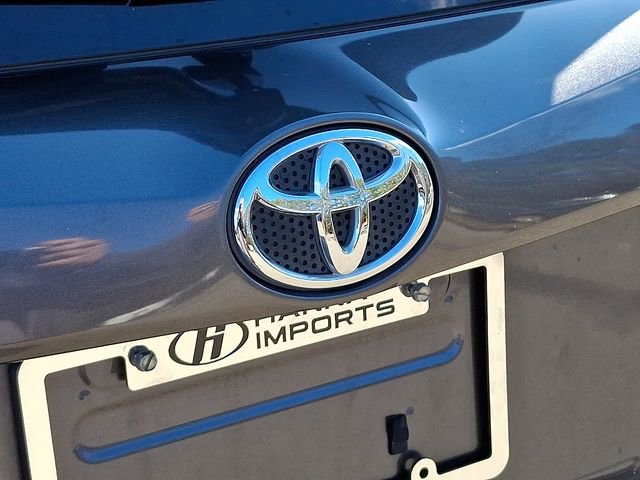 Used 2016 Toyota RAV4 LE image 34
