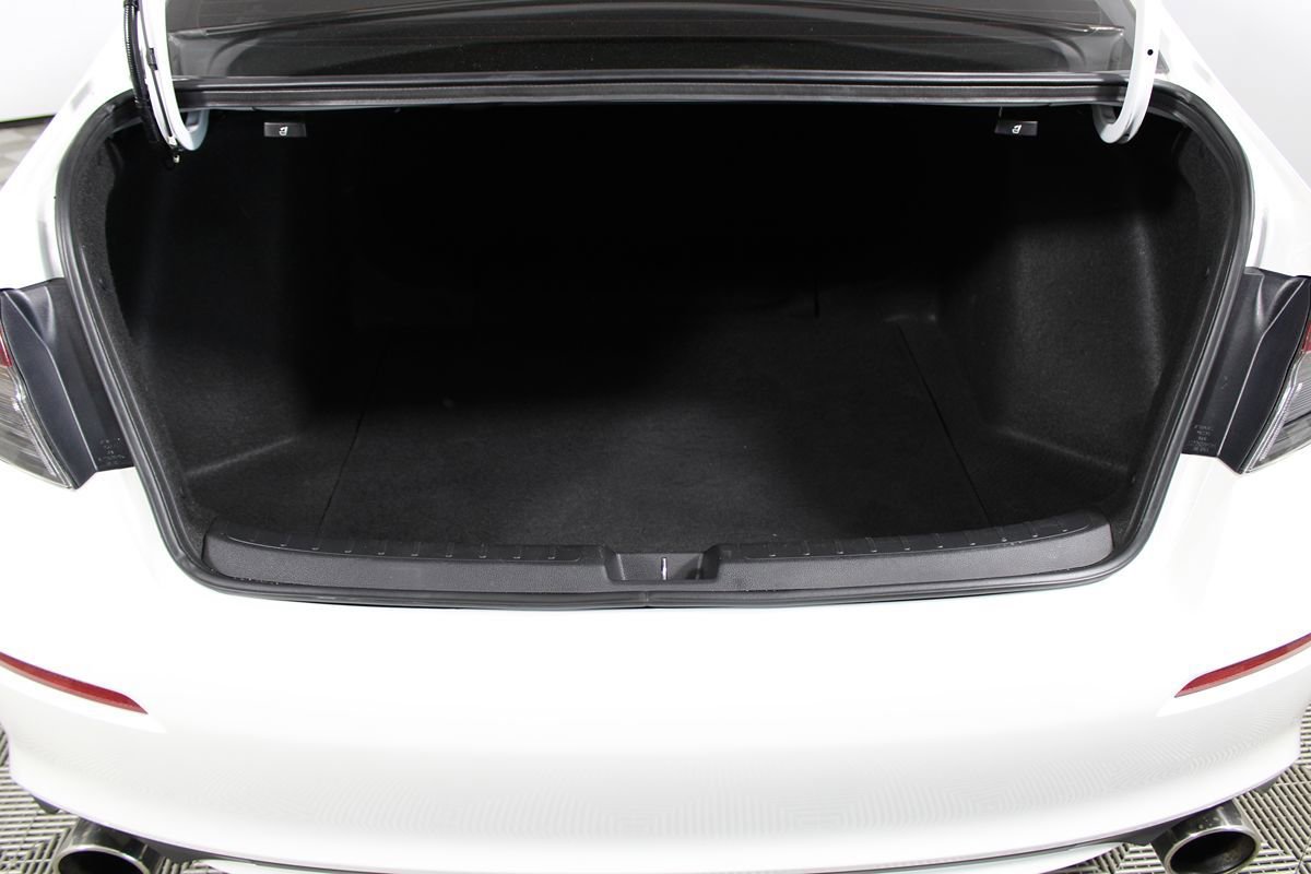 Used 2025 Honda Civic Si image 34