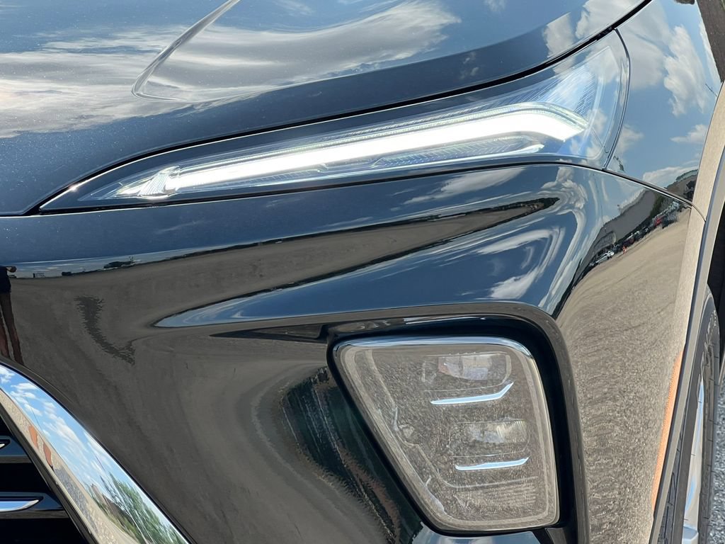 New 2027 Buick Enclave Preferred w/ Power Package AWD/4WD image 39
