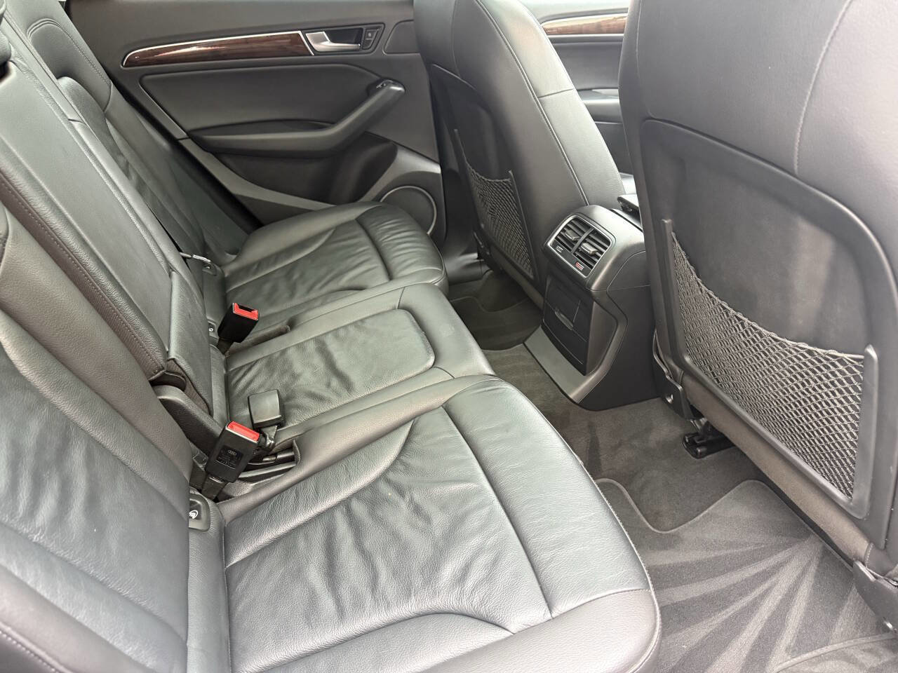 Used 2016 Audi Q5 2.0T Premium Plus w/ Technology Package image 18