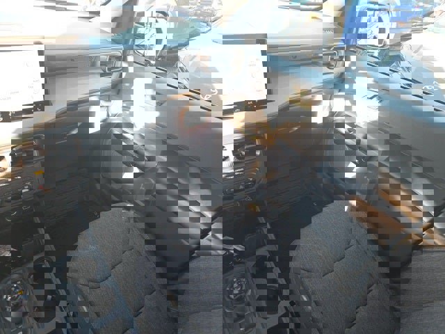 New 2025 Ford Maverick XLT w/ XLT Luxury Package image 18