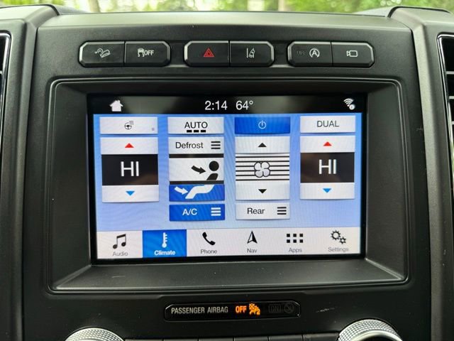Used 2019 Ford Expedition Max Limited w/ Equipment Group 303A AWD/4WD image 20