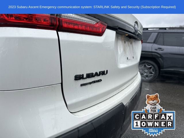 Used 2023 Subaru Ascent Onyx Edition image 21