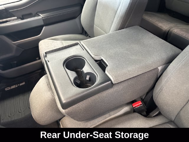 Used 2023 Ford F150 XLT w/ Equipment Group 302A High AWD/4WD image 29