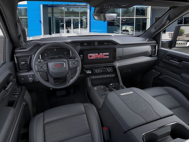 New 2026 GMC Sierra 2500 AT4X image 15