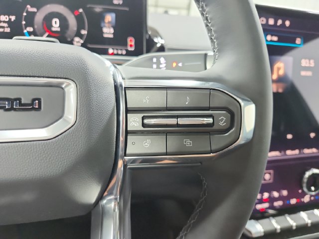 New 2026 GMC Sierra EV Denali AWD/4WD image 25