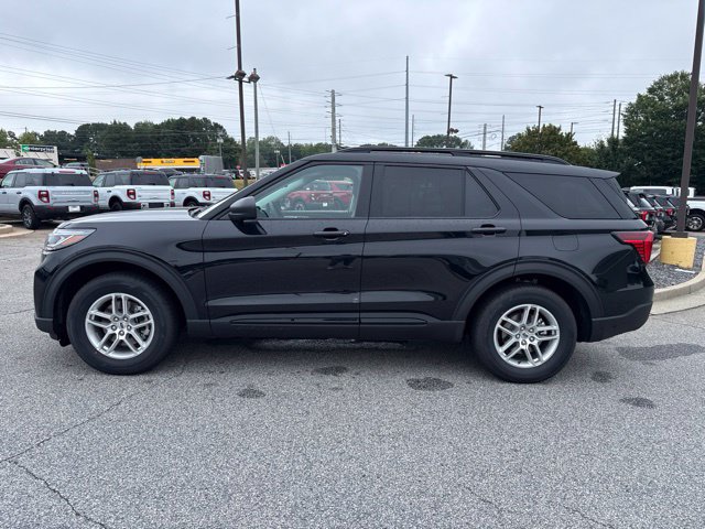 New 2026 Ford Explorer Active RWD image 7