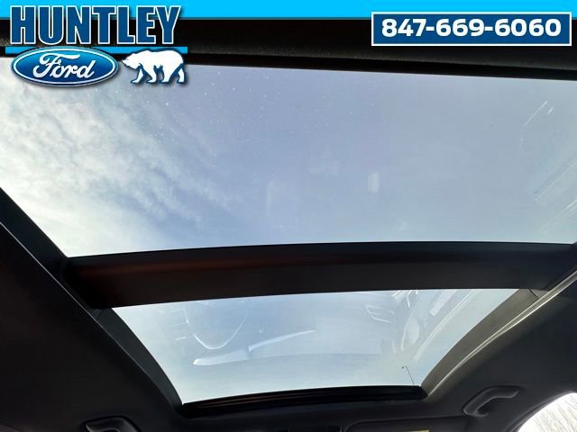 Used 2024 Kia K5 GT-Line image 14