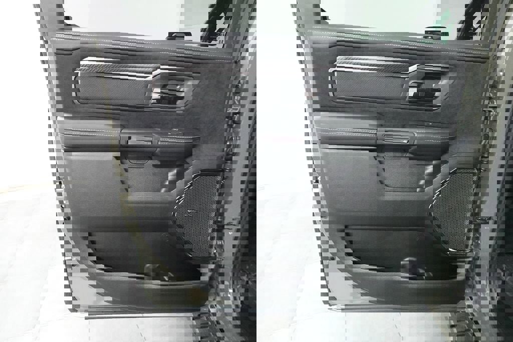 New 2026 RAM 1500 RHO w/ RHO Level 1 Equipment Group image 14