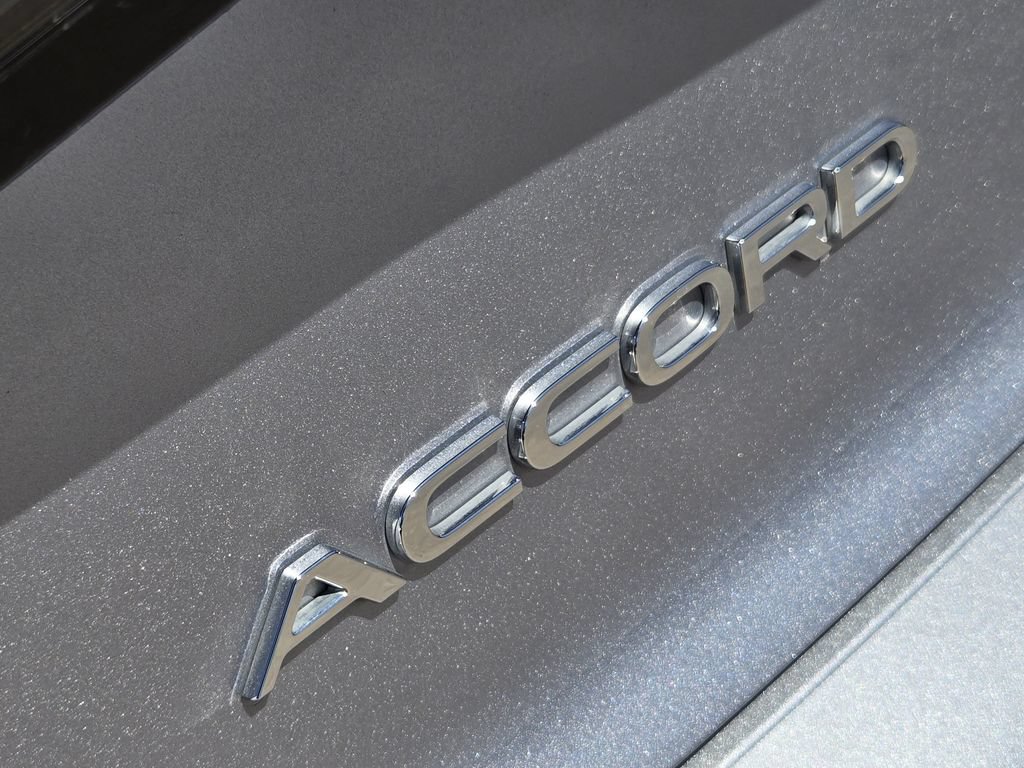 Used 2023 Honda Accord Sport image 15