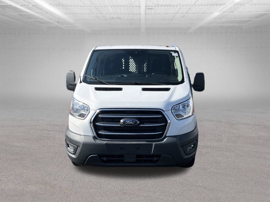 Used 2020 Ford Transit 250 Low Roof w/ Exterior Upgrade Package RWD image 2