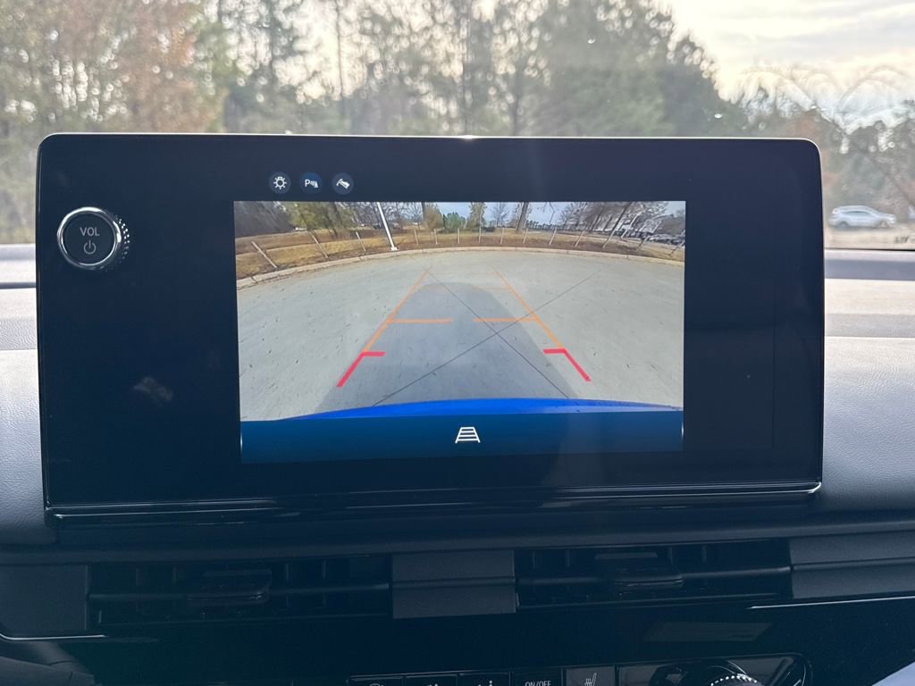 New 2026 Honda Prologue Touring image 22