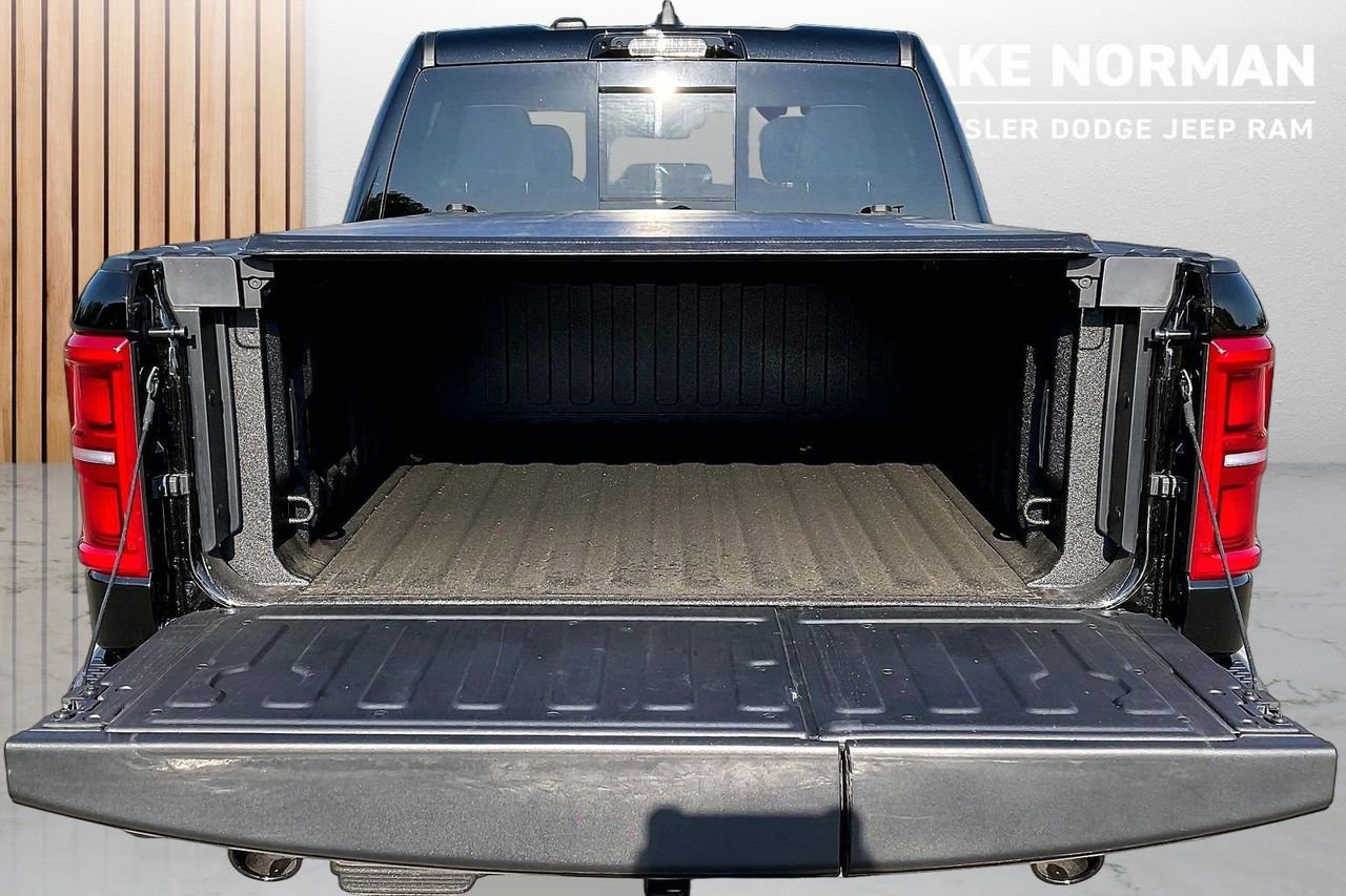New 2026 RAM 1500 Limited AWD/4WD image 26