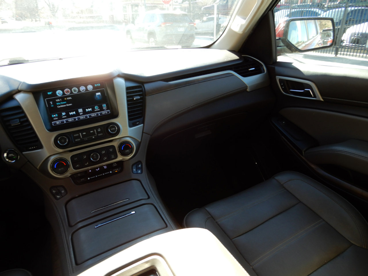 Used 2018 GMC Yukon Denali image 20