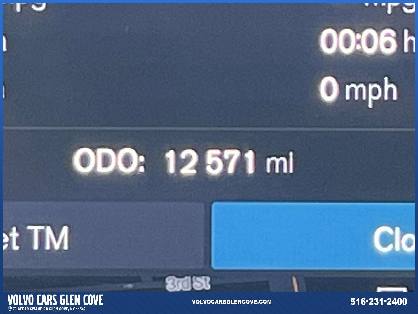 Used 2024 Volvo XC60 T8 Plus w/ Protection Package Premier image 26