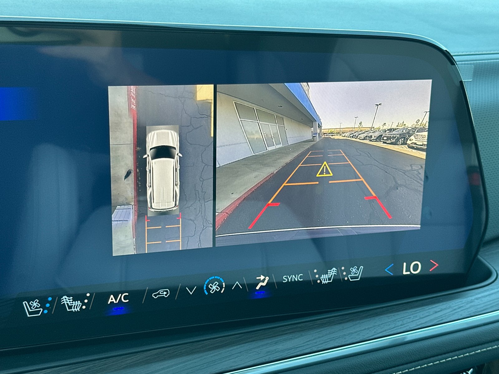 New 2026 Chevrolet Tahoe Premier AWD/4WD image 20