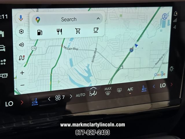 New 2026 Lincoln Navigator Black Label AWD/4WD image 18