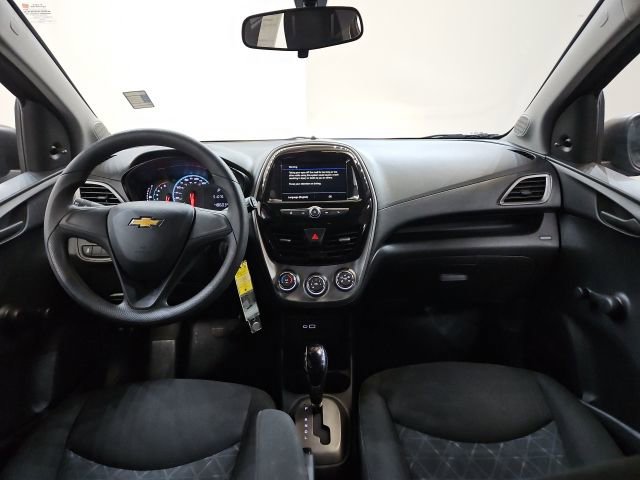 Used 2020 Chevrolet Spark LS image 12