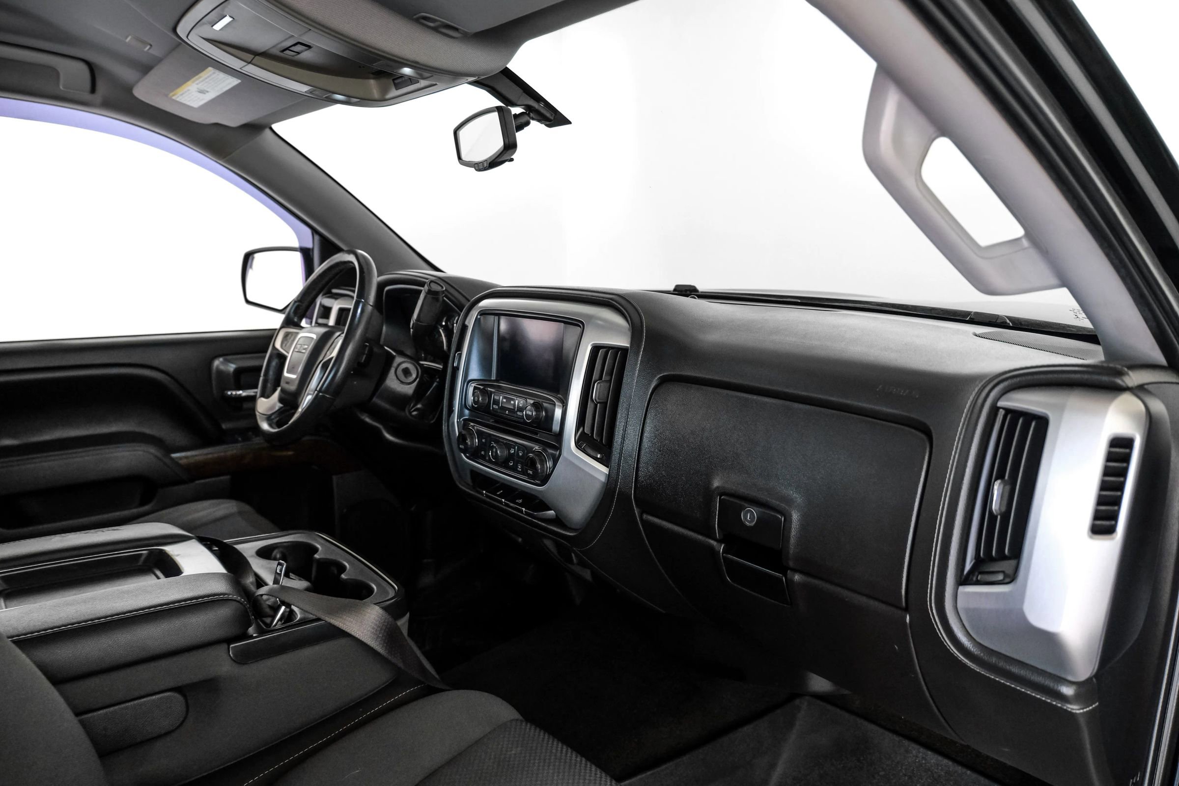 Used 2017 GMC Sierra 1500 SLE w/ SLE Value Package image 11