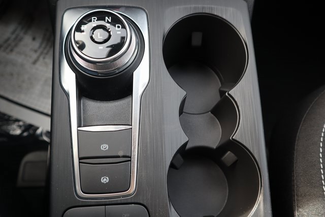 New 2026 Ford Escape Active w/ Cold Weather Package image 14