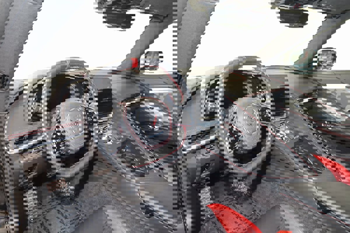 Used 2020 Chevrolet Corvette Stingray Premium Cpe w/ 3LT Preferred Equipment Group image 44