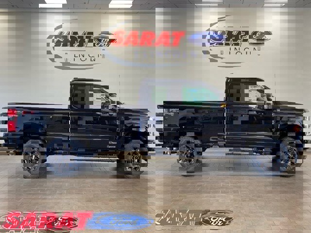 New 2026 Ford F350 4x4 SuperCab Super Duty