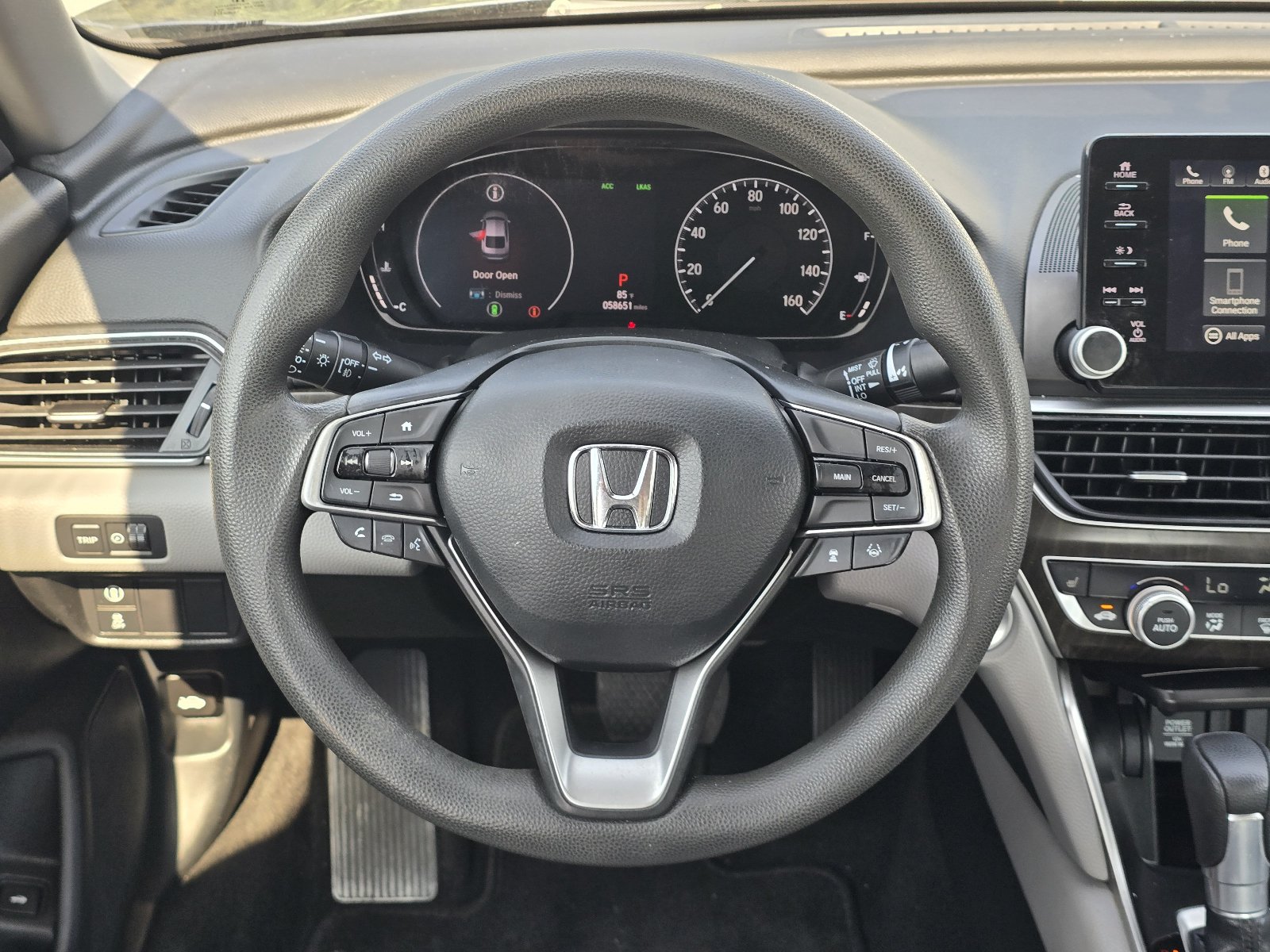Used 2020 Honda Accord EX image 15
