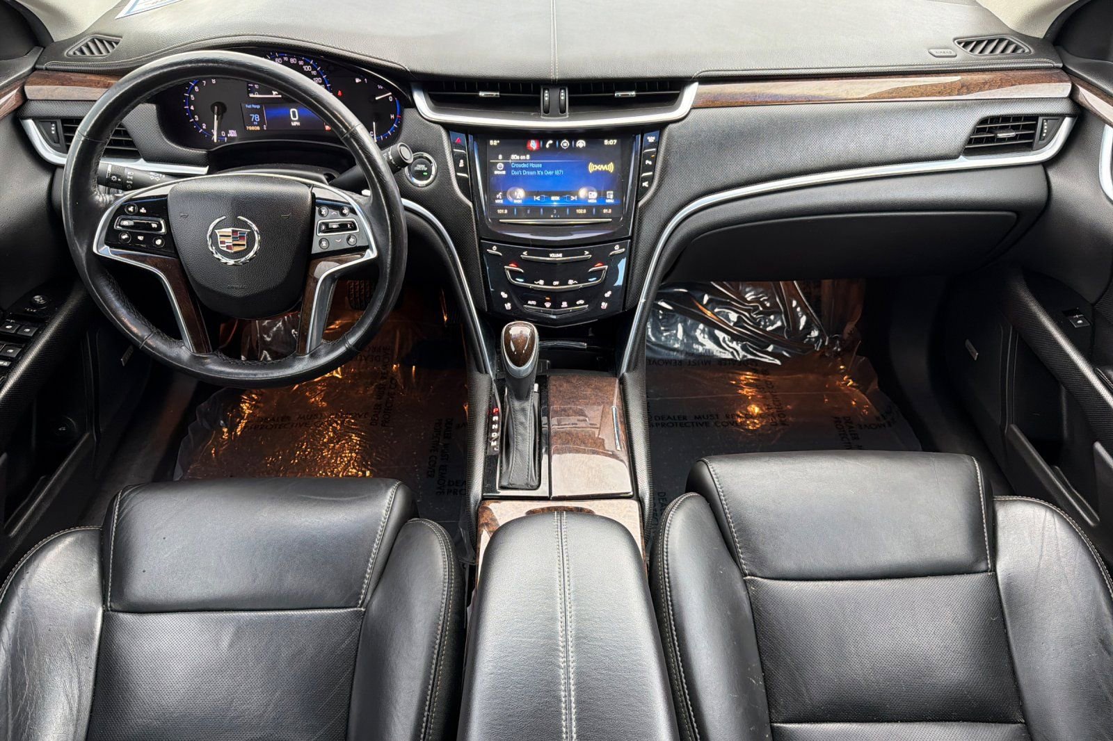 Used 2015 Cadillac XTS Luxury image 13