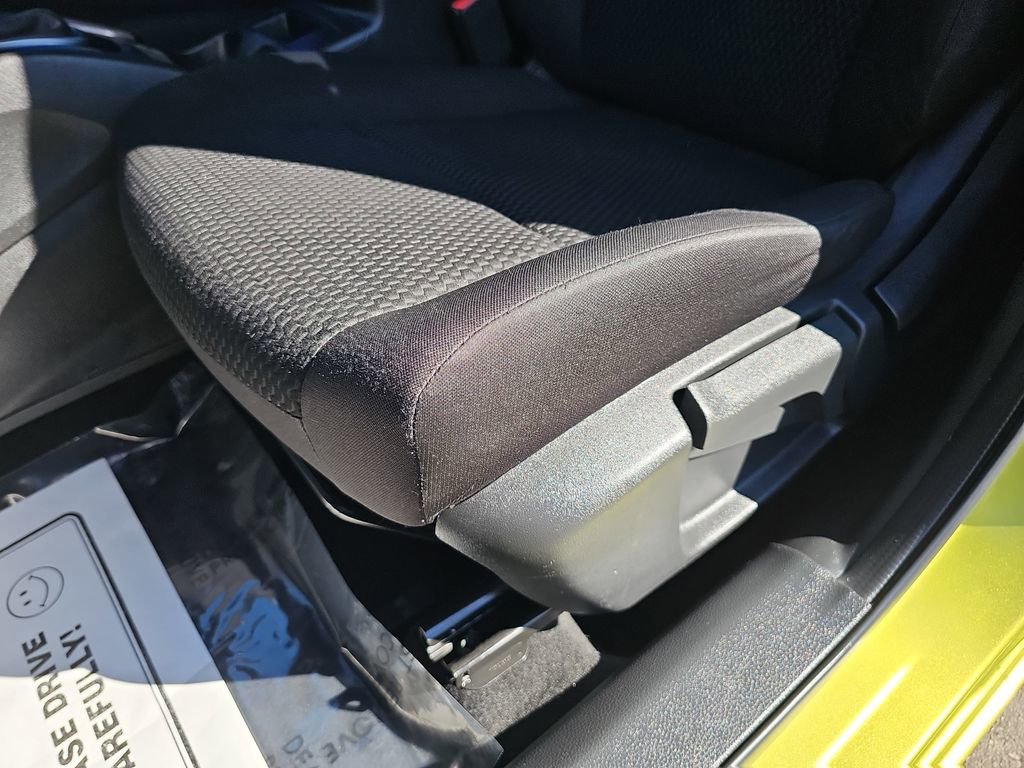 Used 2020 Nissan Rogue Sport S w/ Appearance Package image 32