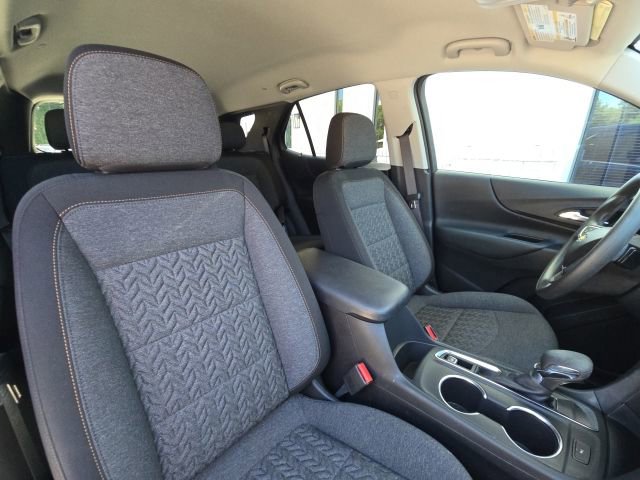 Used 2024 Chevrolet Equinox LT FWD image 14