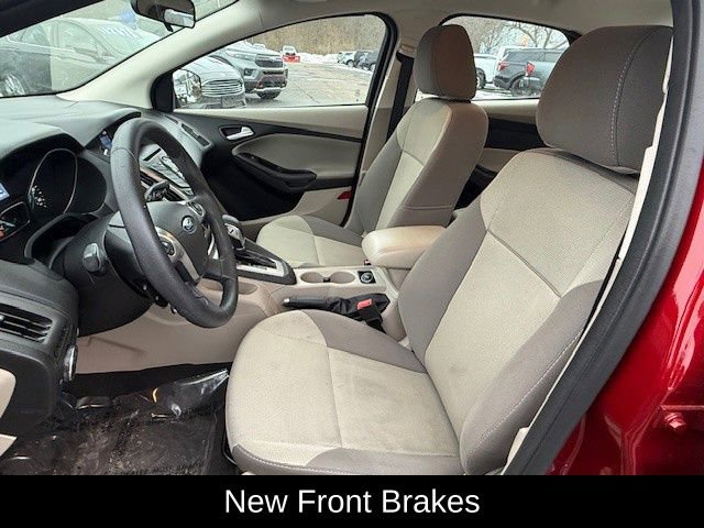 Used 2014 Ford Focus SE image 11