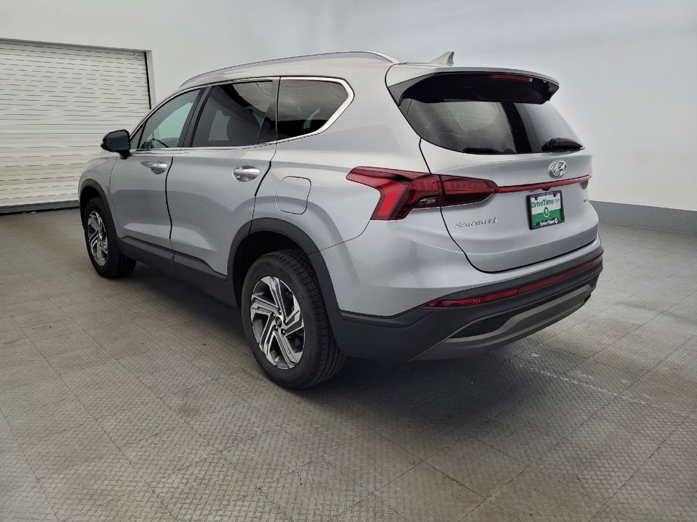 Used 2023 Hyundai Santa Fe SEL image 5