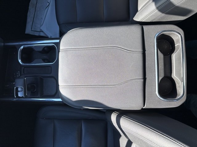 Used 2023 Chevrolet Silverado 1500 RST w/ RST All Star Premium Package image 13