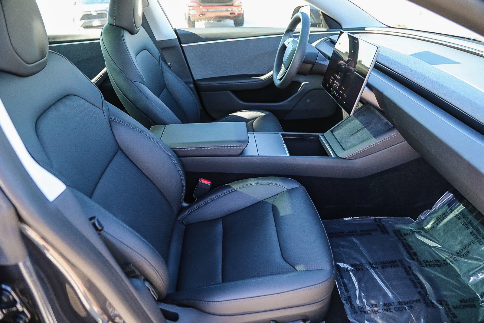 Used 2025 Tesla Model 3 Long Range image 16