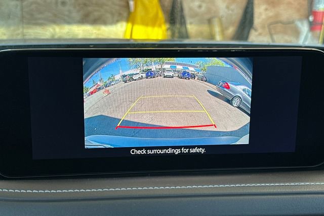 Used 2024 MAZDA CX-30 2.5 Turbo w/ Premium Package image 20