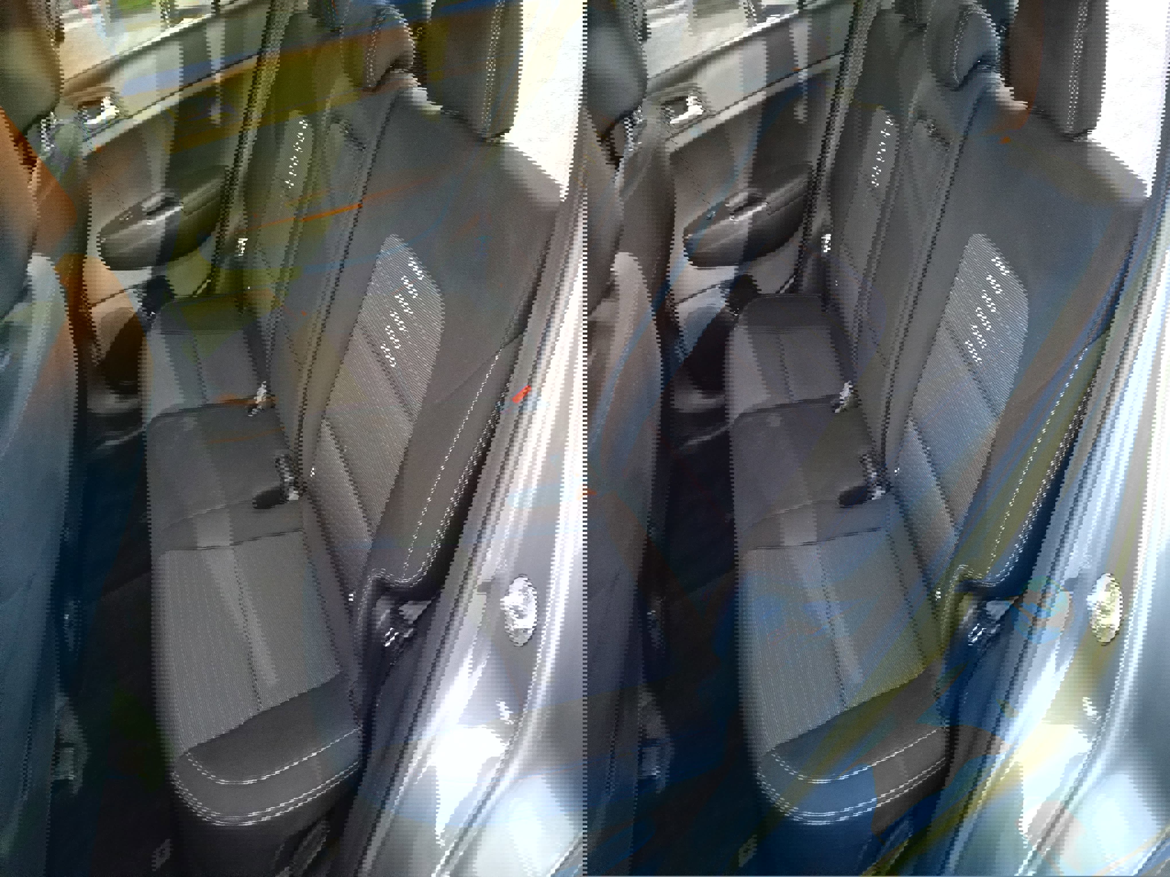 Used 2018 Kia Sportage LX image 15