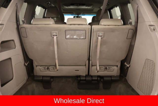 Used 2012 Honda Odyssey Touring image 27