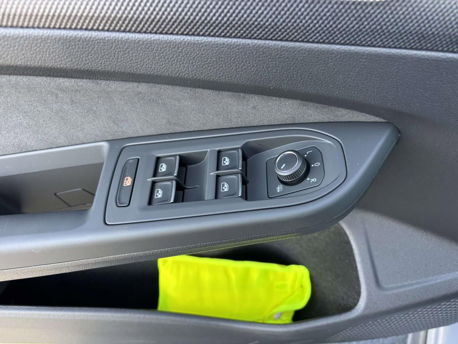 New 2026 Volkswagen GTI S image 13