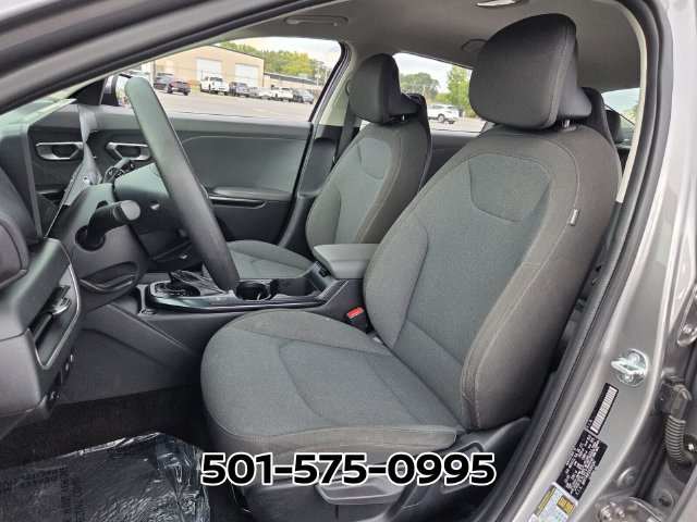 Used 2025 Kia K4 FWD image 8