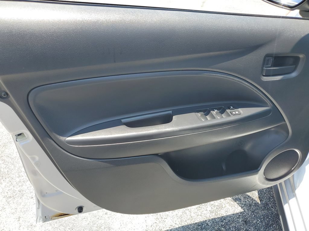 Used 2018 Mitsubishi Mirage ES FWD image 15