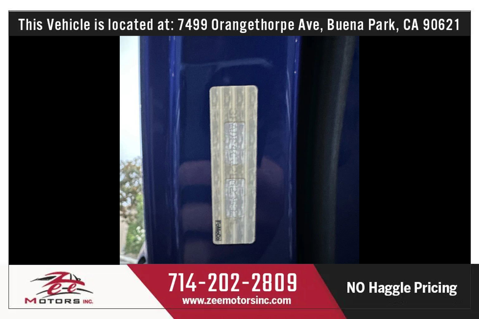 Used 2014 Ford Fiesta Titanium image 43